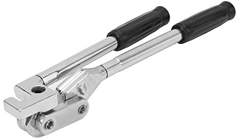 180 Degree Tubing Bender, 6mm Tubing Bender Pipe Pliers Manual Tubing Bending Tube Bending Tool for Copper Aluminum Stainless Steel