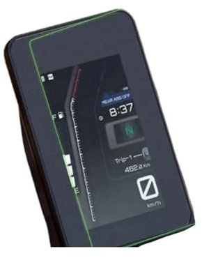 Cruscotto Proteggi Schermo Per Ya&maha TENERE 700 XTZ 700 T7 T700 2024 2023 Anti-Graffio Schermo Cruscotto Misuratore di Protezione Pellicola Adesiva Schermo