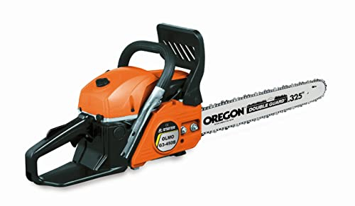 Motosierra profesional 2/3 Kw/HP. OLMO G3-450B