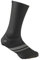 AGU Unisex-Adult Copriscarpe Raceday Estate in Poliuretano Nero-No Zip, Black, s_40