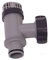 Intex 10747 Válvula Plunger Recambio Bomba Piscina Accesorios
