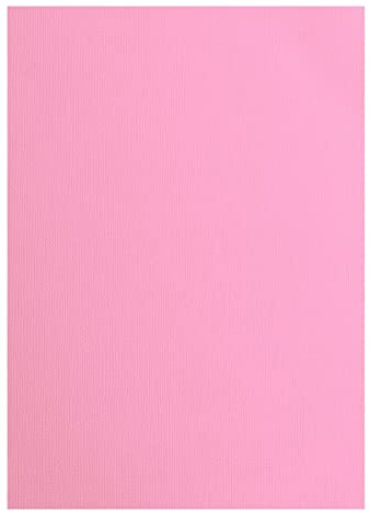 Florence Cartulina A4 - Rosa - 10 uds