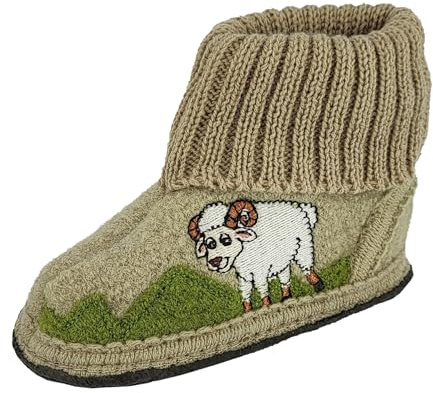Böckle, beige, 36 EU