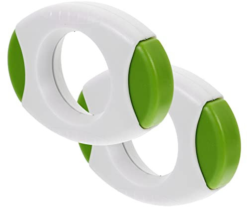 COLLBATH Eieröffner Werkzeug Für Gekochte Eier Eierschalenschneider Eierköpfer-ausstecher Küchengerät Schalentrenner-entferner