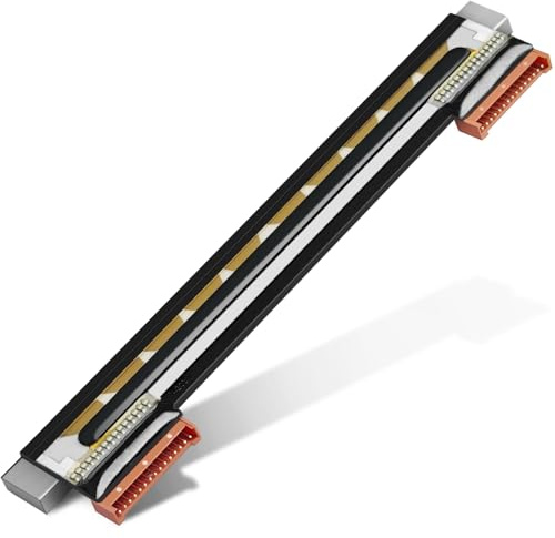 P1080383-226 Printhead Replacement [New Version 2026] for Zebra ZD420 ZD620 Print Head Thermal Desktop Printer Printhead Kit ZD420 Print Head 203dpi P1080383-415 (Not for 300dpi)