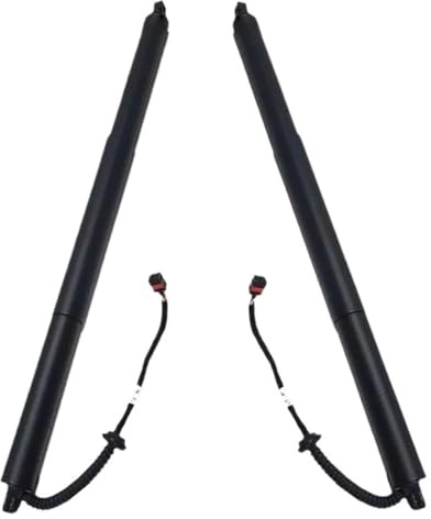 Powerlift Tailgate Struts For Bmw X6 E71 E72 2008-2014 51247332697 1pc Car Left Side Trunk Lid Brace Tailgate Power Hatch Lift Support