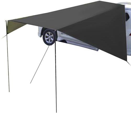 Toldo De Camping para Automóvil Canopy de Exteriores