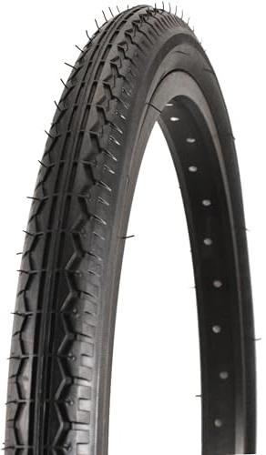 Prophete Fahrrad Reifen 16 x 1,75 (47-305) – City-Rad-Reifen für Kinderfahrräder