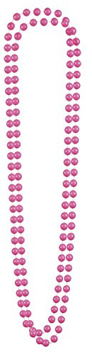 Boland 64287 Collier Jouet Femme Rose