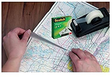 Scotch Magic Klebeband, 33 x 19 cm