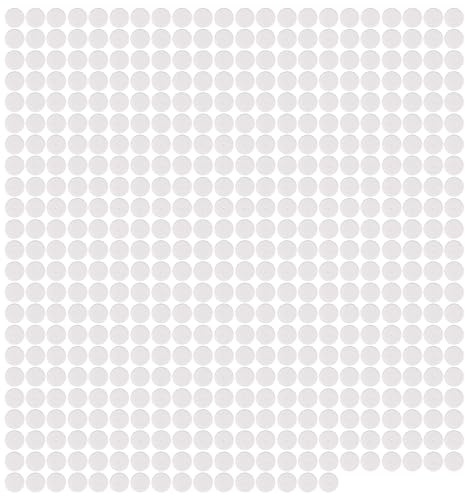 200 almohadillas de espuma para pendientes, a prueba de golpes, protección de disco antiempuje, mate, para hacer joyas