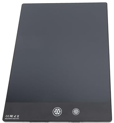 Elektronisk Rittavla, Blocklös Ritbräda Arbetsbärbar ABS (Generici0zoh6ekgq-11)
