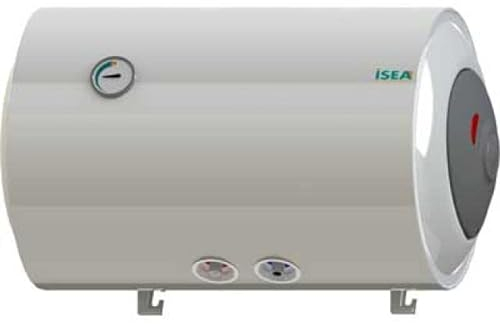 SCALDABAGNO ELETTRICO FERROLI/ISEA SWING LT 80 ORIZZONTALE SX GARANZIA 2 ANNI