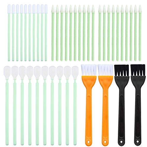 44-teiliges Mobiltelefon-Reinigungskit, USB-Ladeanschluss und Kopfhöreranschluss-Reinigungswerkzeug-Bürstenwerkzeug-Set, das mit dem kompatibel ist Xs Max X 8/7/6/5/4