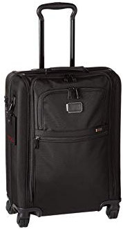 INTL SLIM SUPER LEGER C/O TUMI Alpha Cor