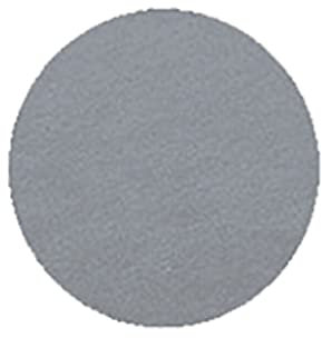 BEALIFE 100x tampons de ponçage 75MM disque de papier abrasif accessoires d'atelier pièces de rechange, 3000 grains