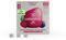 waterdrop® Microlyte Berry - Waldbeere, Sportgetränk mit 4 Elektrolyten, 9 Vitaminen + Zink, veganes Elektrolytgetränk ohne Zucker, 12 Portionen, 6 Liter