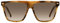 CARRERA Damen 3027/S Sonnenbrille, Braun/Horn, 56