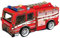 Holzpuzzle, 3D, Fahrzeuge, Holzpuzzle, mit Rücklauffunktion (Feuerwehr)