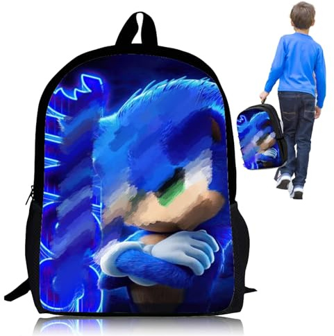 yumcute Rucksack Kinder,Kinderrucksack Schultasche, Cute Rucksack Kinder Mädchen, Cartoon Portable Große Kapazität Schultasche Schule Saison Geschenk Kindergeburtstag Geschenk