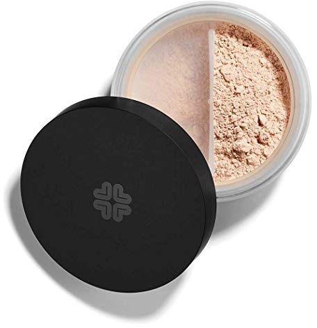 Lily Lolo Mineral Foundation SPF 15 - Blondie - 10g