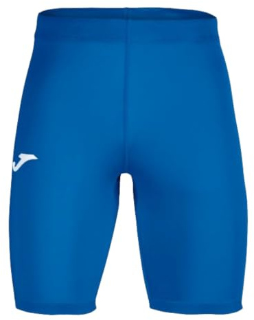 Joma 101017.700.L-XL Pantaloni Termici, Academy, Uomo, Royal, L-XL