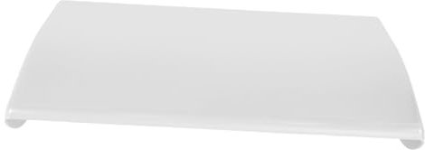 Veemoon Copertura per Colonnine Protezione per Caricatori Elettrici Resistente Agenti Atmosferici Bianco per Uso e Protezione Uv