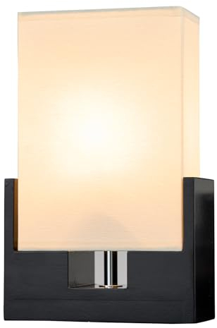 riess-ambiente Harmonische Tischlampe TWILIGHT orange Tischleuchte Lampen Leuchten