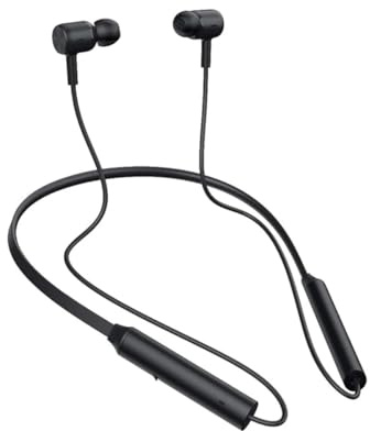 XIAOMI Auriculares Bluetooth Redmi SonicBass Pretos