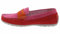 Sioux, rot(rot), Gr. 4½