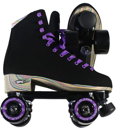 Epic Skates Royale Roller Skates