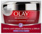 Olay Regenerist Crema de noche, Crema facial de noche sin fragancia con niacinamida y péptidos, 50 ml