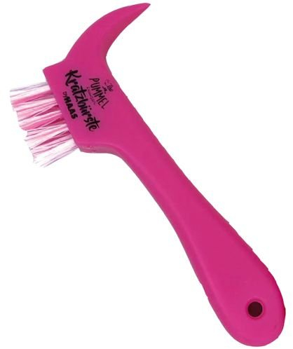 Pummeleinhorn & Friends Pferde Hufkratzer - Pummelfee