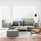 STOR PLANET | Estor Enrollable Translúcido, Estor Blanco Liso. Persianas Enrollables Interior para Ventanas y Puertas. Estores para Cocina, salón, Dormitorio | Blanco, 60x180cm