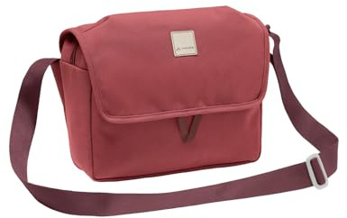 VAUDE Schultertasche Coreway Shoulderbag 6 Liter, brick, Einheitsgröße