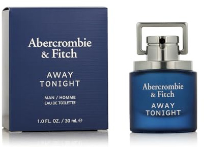 Away Tonight Man Eau de Toilette volym 30 ml
