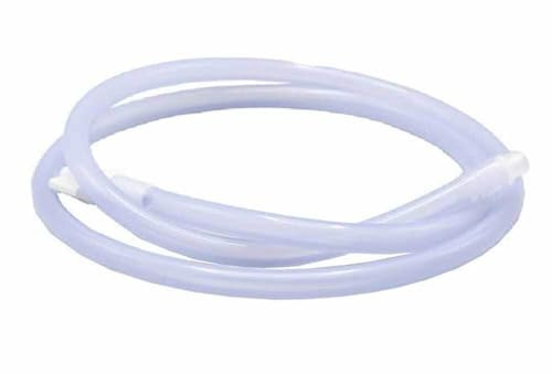 IRRIGATOR SCHLAUCH 1,25 m Silikon 1 St