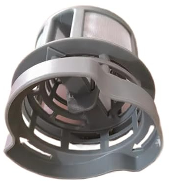 Kompatibel med Midea, diskmaskin K1 X4 WQP8-3906-CN H3 filterdelar universella modelltillbehör