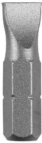 Bosch Home and Garden 2609255912 - Accesorio para destornilladores (tamaño: 25mm, pack de 2)