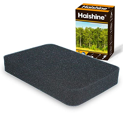 Air Filter Foam Cleaner For Honda GX270 GX240 GX390 GX340 188F Motor Gasoline Generator Parts 17211-899-000