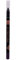 LE FRENCH MAKE UP | Le Crayon Yeux Prune Hypnotique