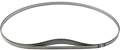 Makita T-05608 44-7/8 18 TPI Bi-Metal Portable Band Saw Blade, 3/pk