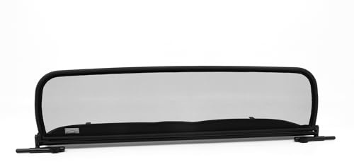 Airax deflector de viento adecuado para Mercedes CLK A 209 A209 Cabrio