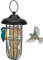 Aufhängen Vogelfutterstation,Wildvogel-Futterspender,Wildvögel zum Aufhängen,futterstation vögel ständer,Fütterungsstationen