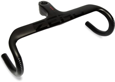 cintre carbone potence intégrée 1-1/8cintre carbone velo gravel RXL SL UD mat routage interne 440-90mm