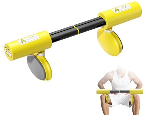 Entrenador del suelo pélvico - Entrenador de músculos de la cadera para el hogar, ejercitador de brazos para construcción de fuerza, uso en el hogar, recuperación postnatal, gimnasio