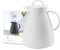 Alfi 0935012100 Isolierkanne Dan Kunststoff weiß 1,0 l