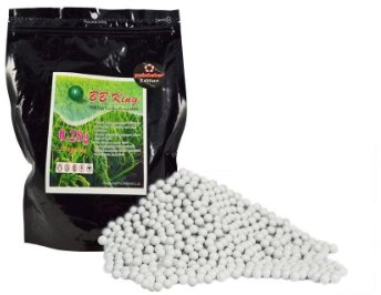 Softair BBs BIO 0,28g Premium Kugeln 6mm Airsoft BB Munition 3570 Stück