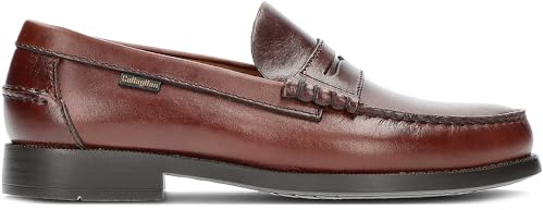 CallagHan Zapatos derby Negro EU 45