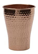 House Doctor 261610010 Krug, Al, Kupfer, Copper, Lacquer